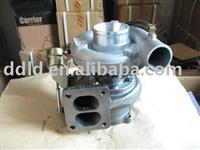 Turbocharger AUMAN TBP4(High-quality)