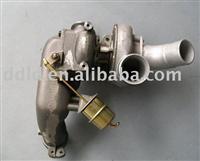 Turbocharger  Hummer(High-quality)