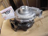 Turbocharger KAMAZ(High-quality)