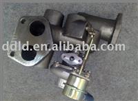 Turbocharger  Land Rover(High-quality)