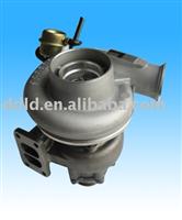 Turbocharger WH1C-1(High-quality)