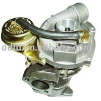 Turbocharger K27(High-quality)