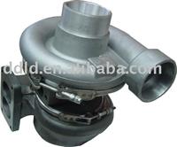 Turbocharger 4LGZ(High-quality)