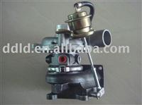 Turbocharger  WL84 Mazda(High-quality)