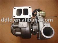 Turbocharger WH2D-2(High-quality)