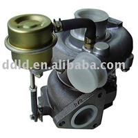 Turbocharger GT15(High-quality)