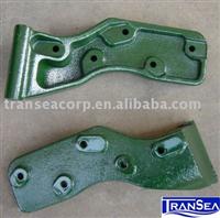 Steel Casting(ISO 9001:2000 approved)