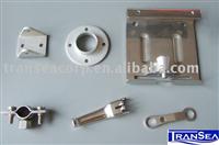 Stamping part(ISO 9001:2000 approved)