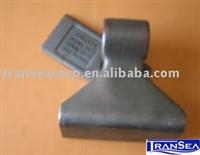 Steel forging part(ISO 9001:2000 approved)