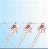 LED ( Voltage: 3.2-3.6V)