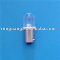 LED bulb BA9S