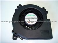 Cooling Fan