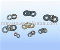 micro thrust ball bearings(Material:GCr15,440C)