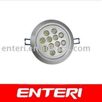 led ceiling light ,LED high power Down light, LED down light ,LED down bulb