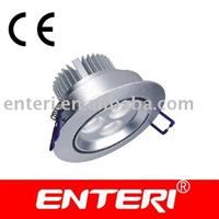 high power led downlight,led ceiling light ,LED high power Down light, LED down light ,LED down bulb