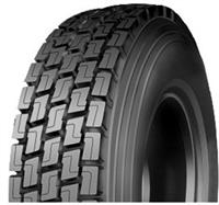 Radial Tire For Truck 315/70R22.5 (RTD905 )