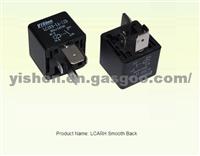 LCARH Smooth Back Relay