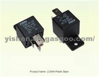 LCARH Plastic Back Relay