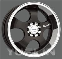 Car Wheels > Series 01 No.139