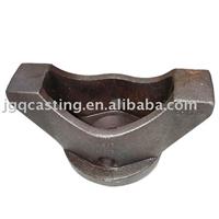 high quality sand casting