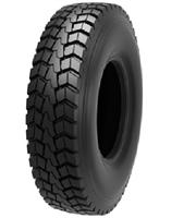 Tbr Tyres K-928