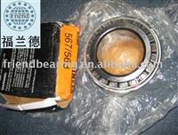 High Quality 2012 New Timken Bearing 567/ 563