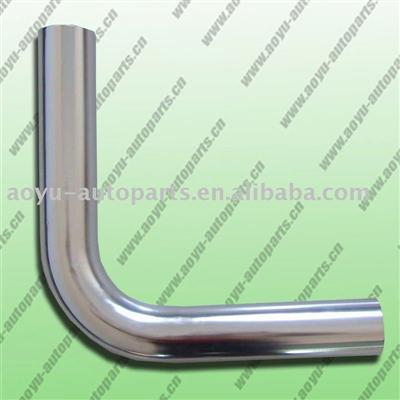 Aluminum Pipe