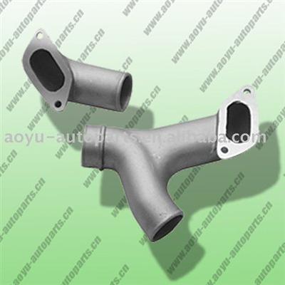 Intercooler Pipe(ITEM NO.: TY-INCPP -08)
