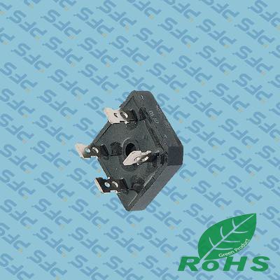 Single phase 35A Square bridge rectifier diode