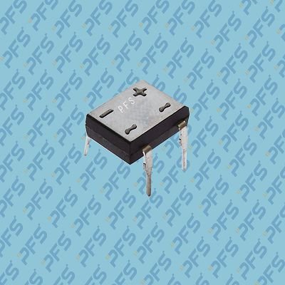 1.5A  4 pins bridge rectifier diode DB151