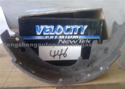 Brake Pads 446