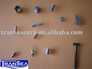 Screw(ISO 9001:2000 approved)