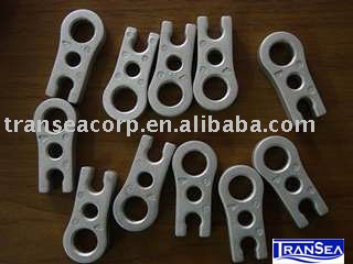 Die Casting(ISO 90001:2000 approved)