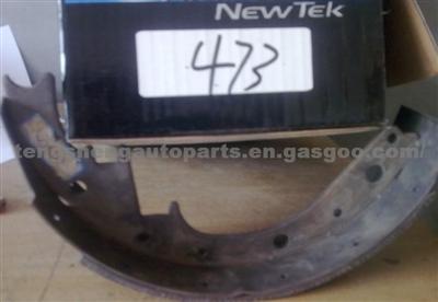 Brake Pads 473