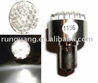 LED Bulb(Voltage: 12V/24V)