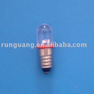 LED Bulb