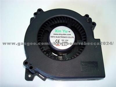 Cooling Fan