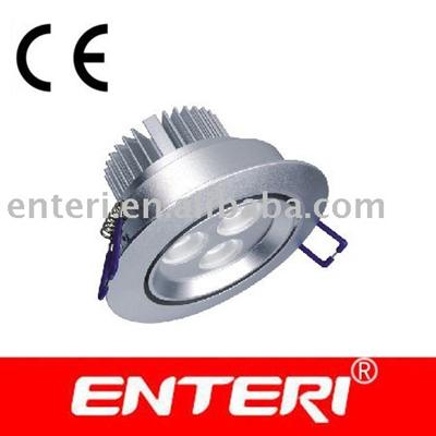 high power led downlight,led ceiling light ,LED high power Down light, LED down light ,LED down bulb