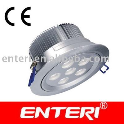 high power led downlight,led ceiling light ,LED high power Down light, LED down light ,LED down bulb