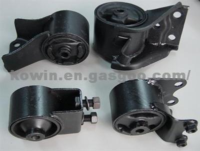 car engine mounting