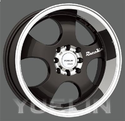 Car Wheels > Series 01 No.139