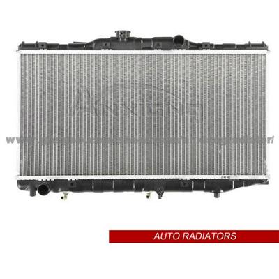 Brazing Auto Radiators for Toyota COROLLA 84-89