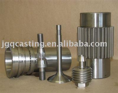 high quality Precision Casting