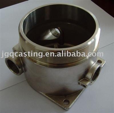 high quality Precision Casting