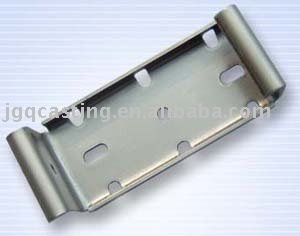 high quality Steel Casting