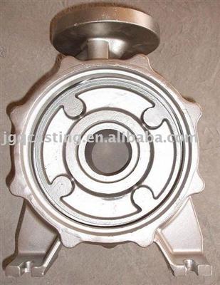 high quality Precision Casting