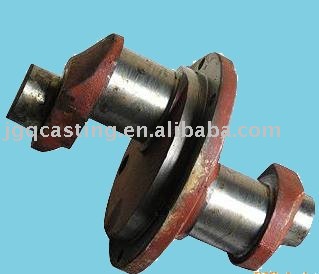 high quality Engine Crankshaft