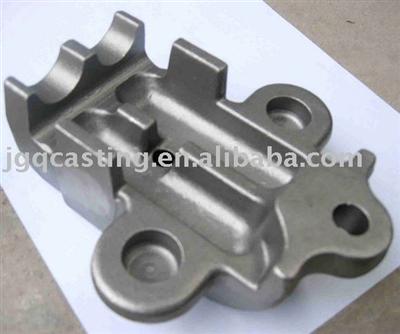 high quality Precision Casting