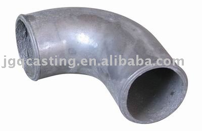 high quality Pipe Casting