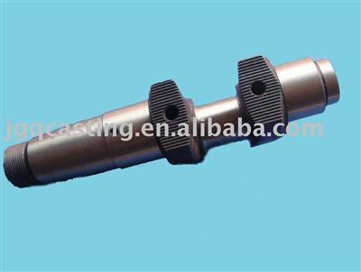 high quality Engine Crankshaft